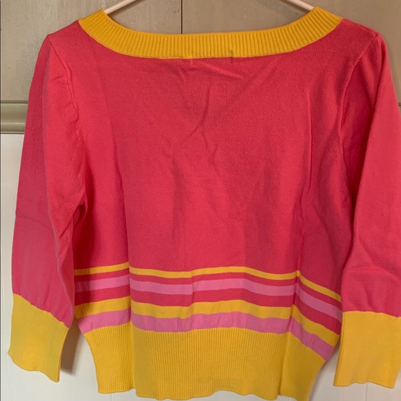 I.E. Sweater - Picture 2 of 2